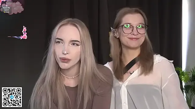 Scarlett – webcam model profile photo Image 14