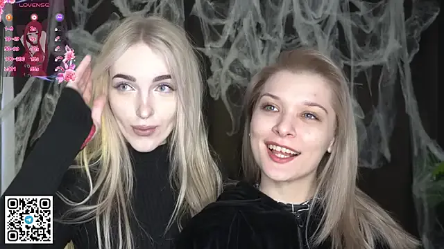 Scarlett – webcam model profile photo Image 7