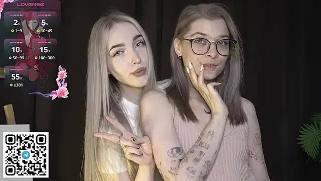 Scarlett – webcam model profile photo Image 9