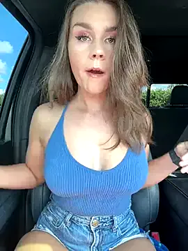 KatteJackson – webcam model profile photo Image 4