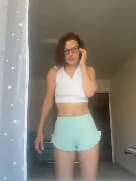 GeorginaRamos – webcam model profile photo Image 10