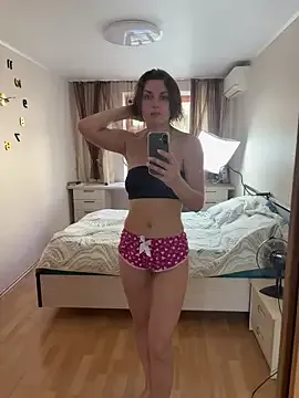 GeorginaRamos – webcam model profile photo Image 3