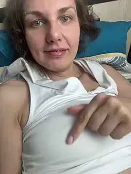 GeorginaRamos – webcam model profile photo Image 4