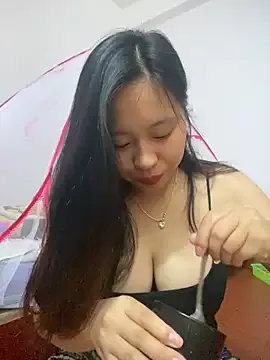 -BABAYAGA- – webcam model profile photo Image 15