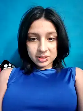 AriaSins – webcam model profile photo Image 16