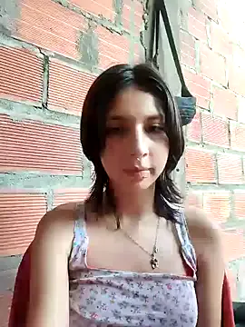 AriaSins – webcam model profile photo Image 8