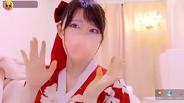 DelinaRose – webcam model profile photo Image 3