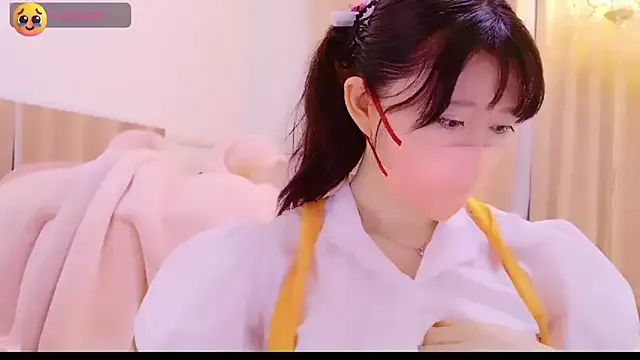 DelinaRose – webcam model profile photo Image 4