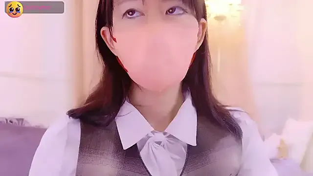 DelinaRose – webcam model profile photo Image 7