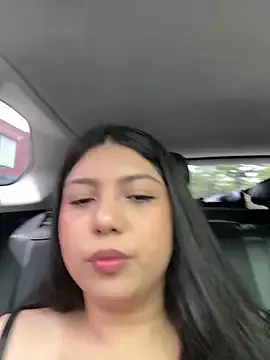 Risky_Workouts – webcam model profile photo Image 4