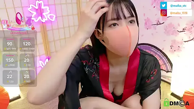 KateGale – webcam model profile photo Image 14