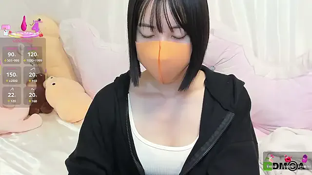 KateGale – webcam model profile photo Image 4