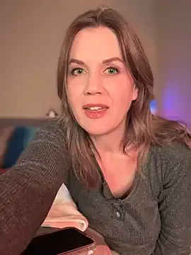 MarisaGrace – webcam model profile photo Image 6