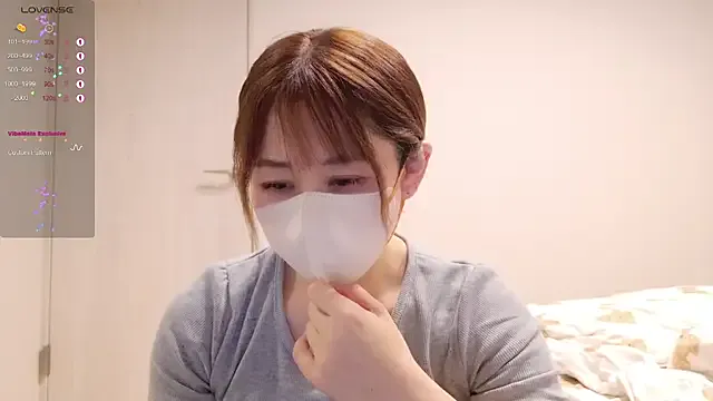 KatteJackson – webcam model profile photo Image 10