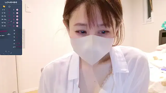 KatteJackson – webcam model profile photo Image 2