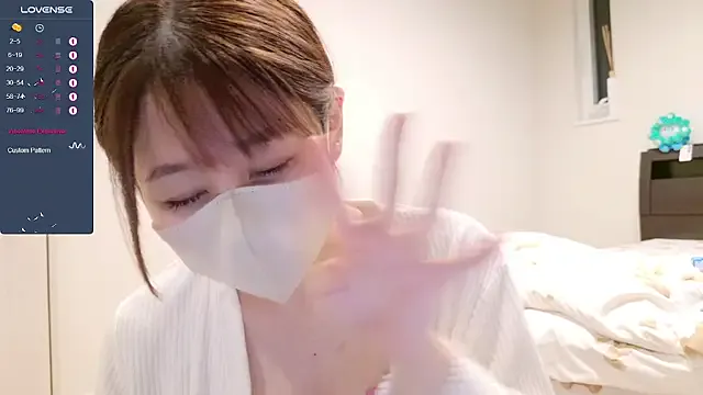 KatteJackson – webcam model profile photo Image 3