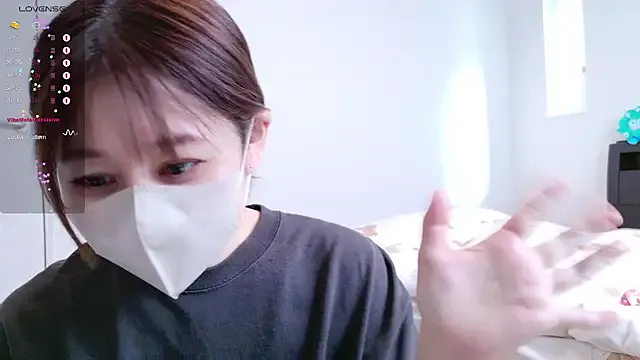 KatteJackson – webcam model profile photo Image 5