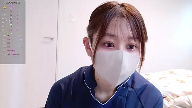 KatteJackson – webcam model profile photo Image 6