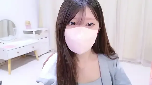 JessieLiu – webcam model profile photo Image 10