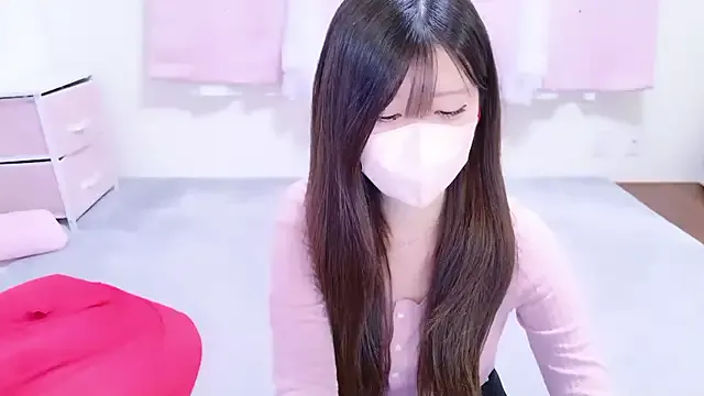 JessieLiu – webcam model profile photo Image 15