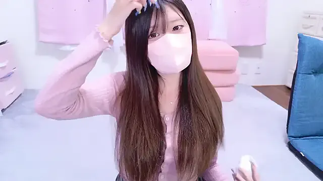 JessieLiu – webcam model profile photo Image 16