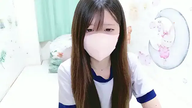 JessieLiu – webcam model profile photo Image 17