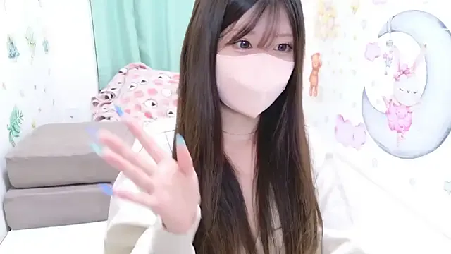 JessieLiu – webcam model profile photo Image 4