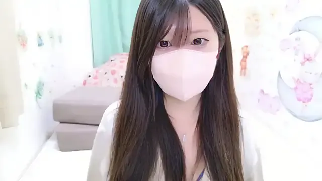 JessieLiu – webcam model profile photo Image 5