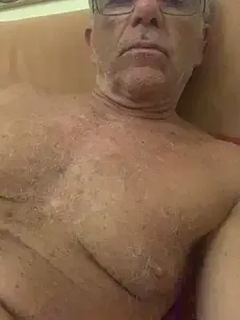 MARCO_NI – webcam model profile photo