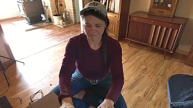 LeyahSummer – webcam model profile photo Image 4