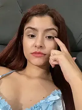 JessieLiu – webcam model profile photo Image 2