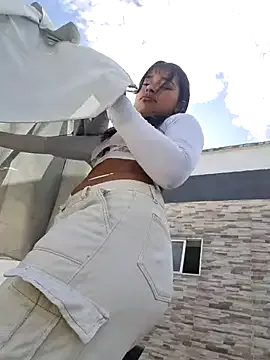 Lalisa_sexy – webcam model profile photo Image 2