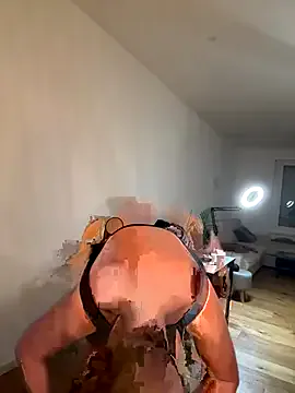 DaphneBecket – webcam model profile photo Image 3