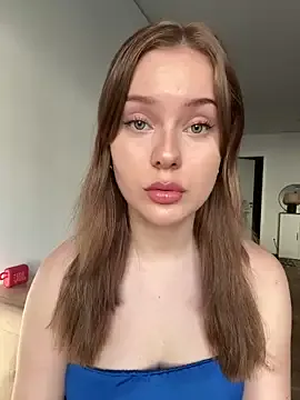 DaphneBecket – webcam model profile photo Image 7