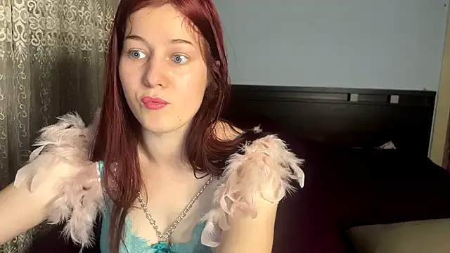 JessieLiu – webcam model profile photo Image 13