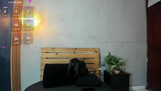 KAMESAN08 – webcam model profile photo Image 5