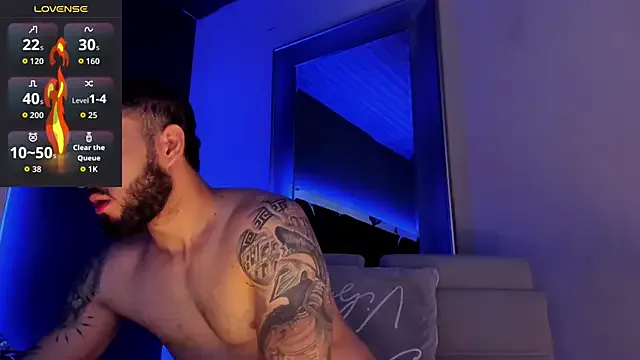 AlisonColemans – webcam model profile photo Image 19