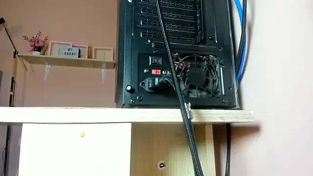 Sweet_Mistie – webcam model profile photo Image 10