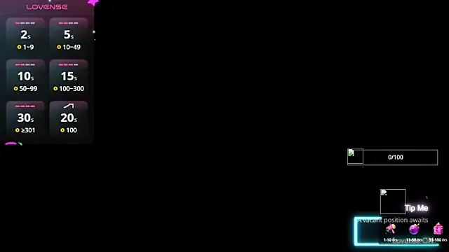 Sweet_Mistie – webcam model profile photo Image 14