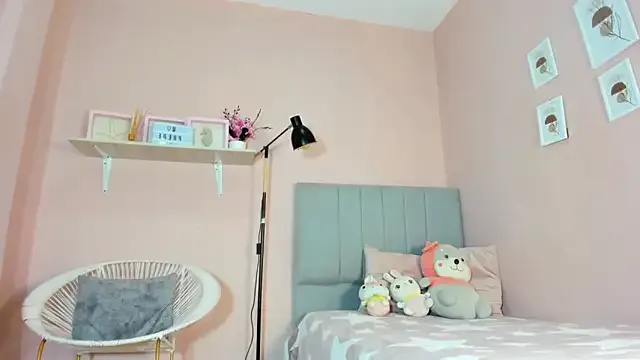 Sweet_Mistie – webcam model profile photo Image 5