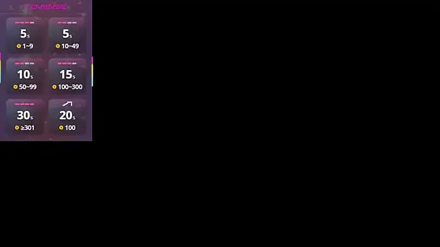 Sweet_Mistie – webcam model profile photo Image 6