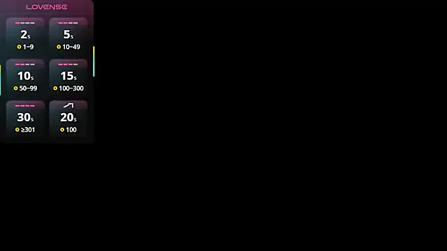 Sweet_Mistie – webcam model profile photo Image 8