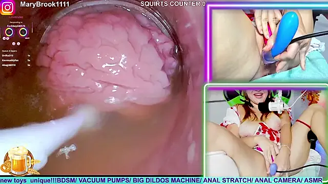 MarisaGrace – webcam model profile photo Image 17