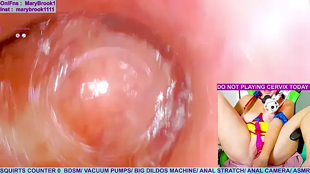 MarisaGrace – webcam model profile photo Image 6