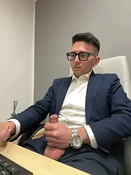 masterboss_ – webcam model profile photo