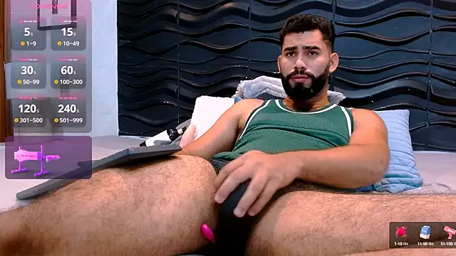 Dolce – webcam model profile photo Image 19