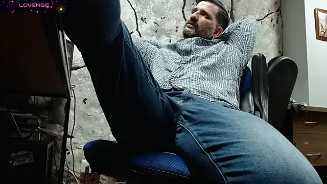 Maxi_thebig_daddy – webcam model profile photo