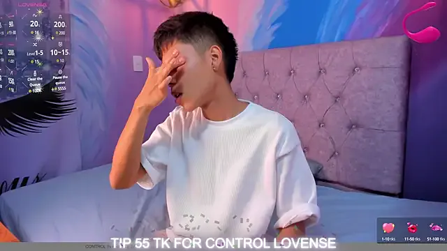 SweetieSinXXX – webcam model profile photo Image 2