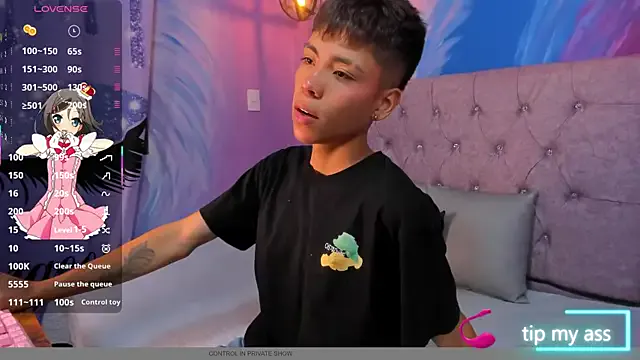 SweetieSinXXX – webcam model profile photo Image 4