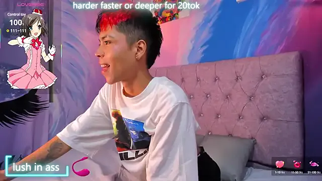 SweetieSinXXX – webcam model profile photo Image 7